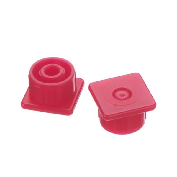 Cap Syringe MULTI-AD Luer Lock/ Luer Slip SC-2000 Disposable 500/Ca